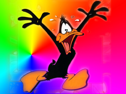 Daffy Duck